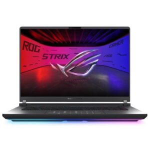ROG Strix G16 G614FR-S5157X / 90NR0NK7-M00A40, Windows 11 Pro