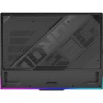 ROG Strix G16 G614FR-S5157X / 90NR0NK7-M00A40, Windows 11 Pro ROG Strix G16 G614FR-S5157X / 90NR0NK7-M00A40, Windows 11 Pro