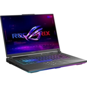 ROG Strix G16 G614PP-RV091 / 90NR0L67-M004F0, ecran 16" FHD+ (1920×1200)