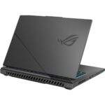 ROG Strix G16 G614PP-RV091 / 90NR0L67-M004F0, ecran 16" FHD+ (1920×1200)