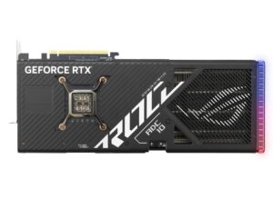 ROG Strix GeForce RTX® 4080 16GB GDDR6X OC Edition - RS-RTX4080-O16G