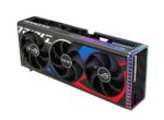 ROG Strix GeForce RTX® 4080 16GB GDDR6X OC Edition - RS-RTX4080-O16G