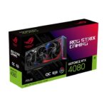 ROG Strix GeForce RTX® 4080 16GB GDDR6X OC Edition - RS-RTX4080-O16G