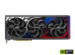 ROG Strix GeForce RTX® 4080 16GB GDDR6X OC Edition - RS-RTX4080-O16G