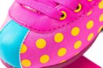 ROLE BLISS DOTS ROZ 35 - BLISDOTS35ROZ