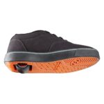 ROLE HEELYS LAUNCH 31 NEGRU - HLY-B1W-5349