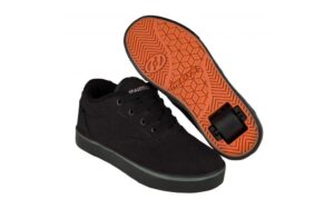 ROLE HEELYS LAUNCH 34 NEGRU - HLY-B1W-5352