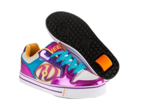 ROLE HEELYS MOTION PLUS 39 ALB/MULTI - HLY-G1W-2797