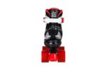 ROLE ROOKIE ACE JR ADJ. 35.5-39 NEGRU ROSU - RKE-SKA-0029