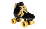 ROLE ROOKIE AUTHENTIC 34.5 NEGRU AURIU - RKE-SKA-2150