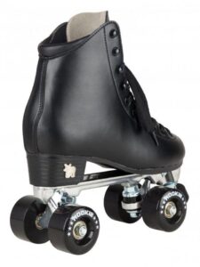 ROLE ROOKIE CLASSIC 43 NEGRU - RKE-SKA-0530