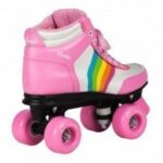 ROLE ROOKIE FOREVER RAINBO V2 37 ROZ MULTICOLOR - RKE-SKA-2071