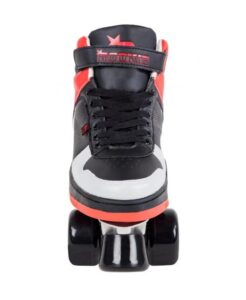 ROLE ROOKIE HYPE HI TOP TRAINER 34 NEGRU - RKE-SKA-2051