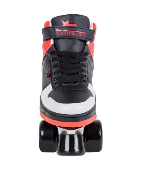 ROLE ROOKIE HYPE HI TOP TRAINER 35 NEGRU - RKE-SKA-2052