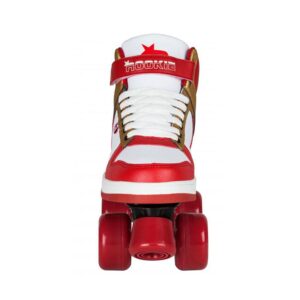 ROLE ROOKIE HYPE HI TOP TRAINER 37 ROSU AURIU - RKE-SKA-2078