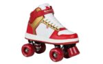 ROLE ROOKIE HYPE HI TOP TRAINER 38 ROSU AURIU - RKE-SKA-2079