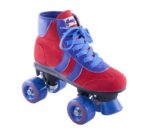ROLE ROOKIE RETRO 34.5 ROSU ALBASTRU - RKE-SKA-0268