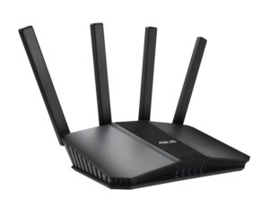 Router Asus Dual-Band RT-BE58U, WIFI-7, Standarde wireless: IEEE 802.11a, IEEE
