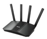 Router Asus Dual-Band RT-BE58U, WIFI-7, Standarde wireless: IEEE 802.11a, IEEE