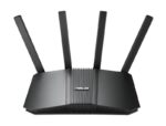 Router Asus Dual-Band RT-BE58U, WIFI-7, Standarde wireless: IEEE 802.11a, IEEE