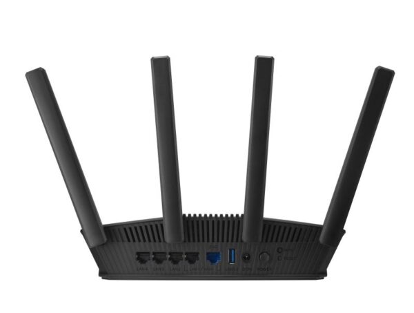 Router Asus Dual-Band RT-BE58U, WIFI-7, Standarde wireless: IEEE 802.11a, IEEE