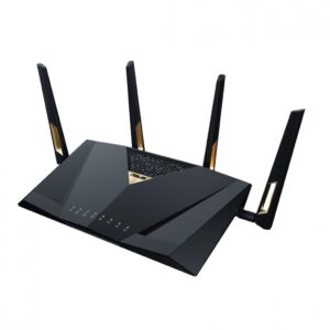 Router Asus Dual-Band RT-BE98, WIFI-7, Standarde wireless: IEEE 802.11a - RT-BE88U