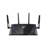 Router Asus Dual-Band RT-BE98, WIFI-7, Standarde wireless: IEEE 802.11a - RT-BE88U