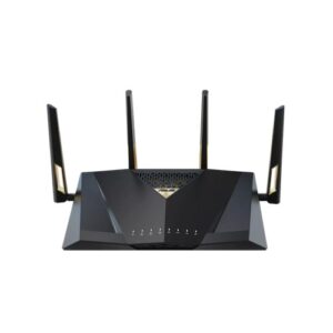 Router Asus Dual-Band RT-BE98, WIFI-7, Standarde wireless: IEEE 802.11a - RT-BE88U