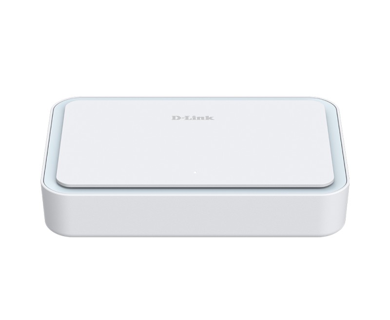 Router de calatorie D-Link DBR-330 AX3000 Wi-Fi 6, Hotspot WiFi-01 Router de calatorie D-Link DBR-330 AX3000 Wi-Fi 6, Hotspot WiFi - imagine 1
