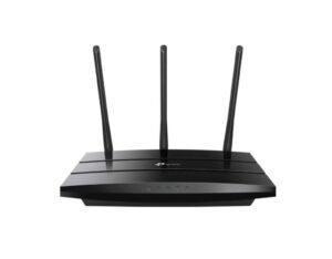 Router Dual-Band Wireless TP-Link, ARCHER A8, Gigabit Wi-Fi 802.11ac Wave2