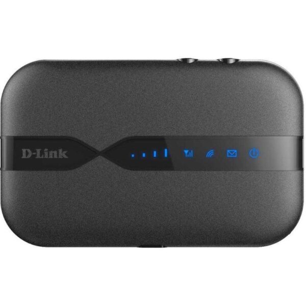 Router mobile wireless D-Link DWR-932 4G LTE