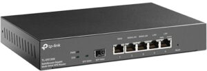 Router TP-Link TL-ER7206, Standarde si protocoale: IEEE 802.3