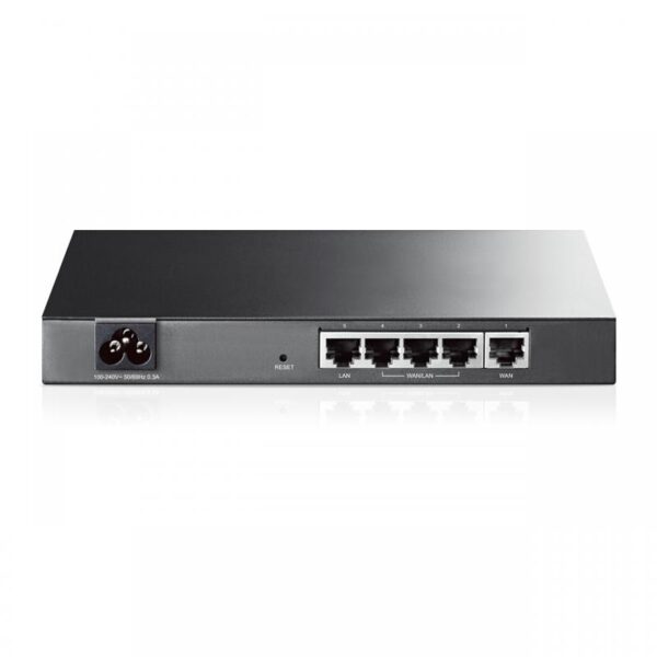 Router TP-Link TL-R470T+, 1xWAN 10/100, 1xLAN 10/100