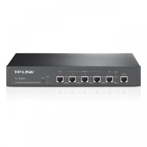 Router TP-Link TL-R480T+, 1xWAN 10/100, 1xLAN 10/100