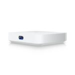 Router Ubiquiti UCG-MAX, 4 x LAN, 1 x WAN, 10/100/1000/2500 Mbps