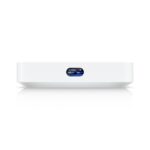 Router Ubiquiti UCG-MAX, 4 x LAN, 1 x WAN, 10/100/1000/2500 Mbps