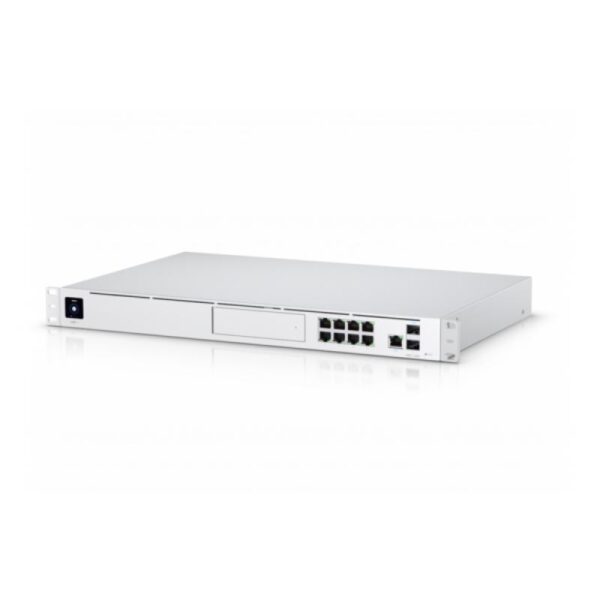 Router Ubiquiti UniFi Dream Machine Pro, Gigabit, Dual-Band - UDM-PRO