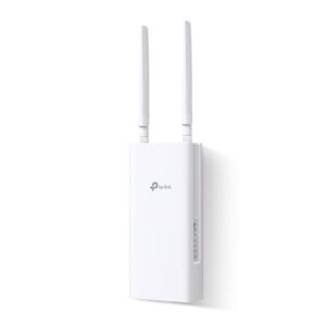 Router Wi-fi Tp Link Outdoor, Download Speed 150 Mbps - TL-MR100-OUTDOOR