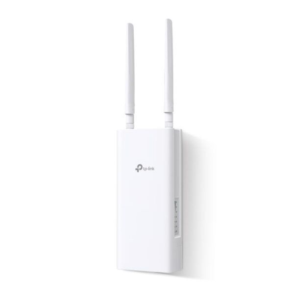 Router Wi-fi Tp Link Outdoor, Download Speed 150 Mbps - TL-MR100-OUTDOOR