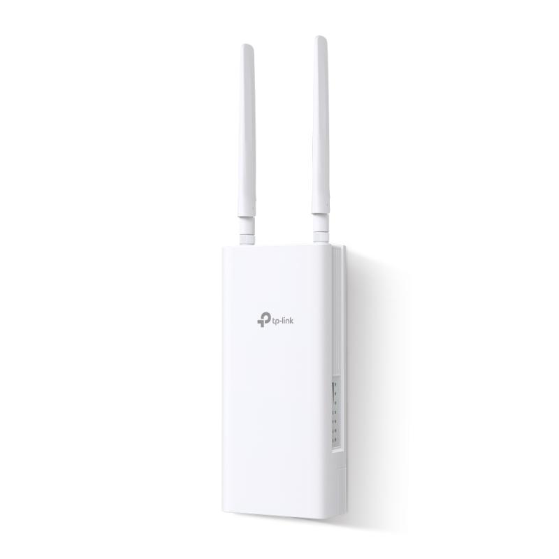Router Wi-fi Tp Link Outdoor, Download Speed 150 Mbps - TL-MR100-OUTDOOR Router Wi-fi Tp Link Outdoor, Download Speed 150 Mbps - TL-MR100-OUTDOOR