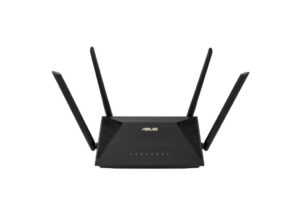 Router Wireless Asus RT-AX1800U; Standarde rețea: IEEE 802.11a