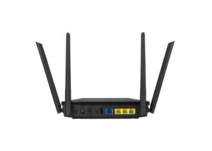 Router Wireless Asus RT-AX1800U; Standarde rețea: IEEE 802.11a