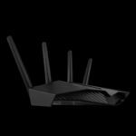 Router Wireless Asus RT-AX82U, AX6000, Wi-Fi 6, Dual-Band, Gigabit