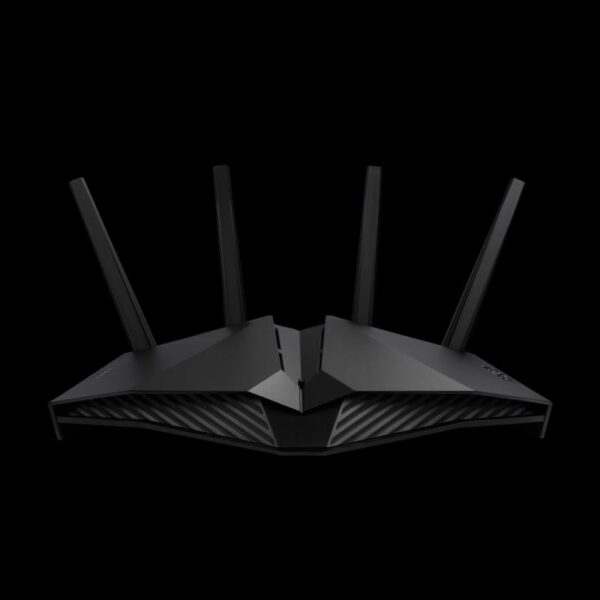 Router Wireless Asus RT-AX82U, AX6000, Wi-Fi 6, Dual-Band, Gigabit
