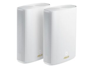 Router wireless Asus ZenWiFi Hybrid (XP4), AX1800, Wifi 6 - XP4(2-PK)