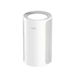 Router Wireless CUDY P2 5G, Wi-Fi 6, 2402 Mbit/s, 574 Mbit/s