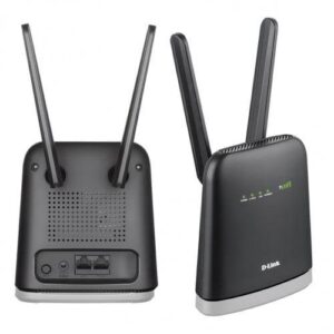 Router wireless D-Link DWR-920, WiFI, Gigabit