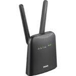 Router wireless D-Link DWR-920, WiFI, Gigabit - imagine 2