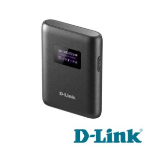 Router wireless D-Link DWR-933, WiFI 5, Dual-Band