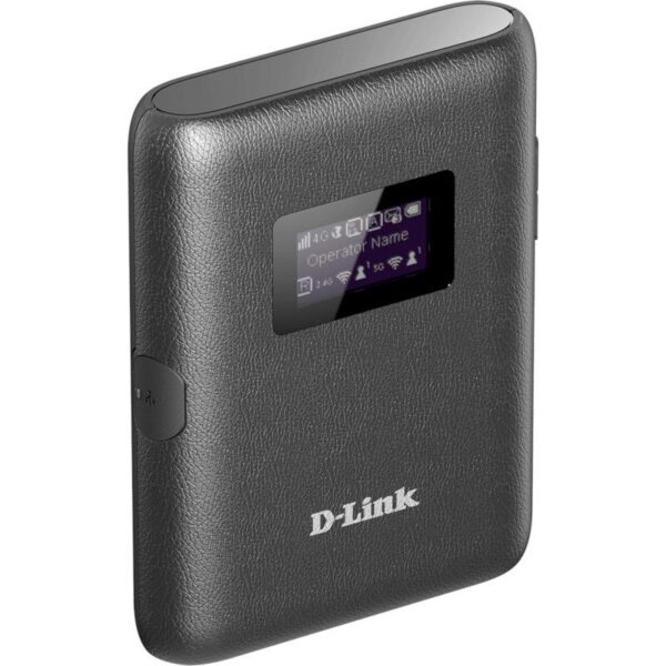 Router wireless D-Link DWR-933, WiFI 5, Dual-Band